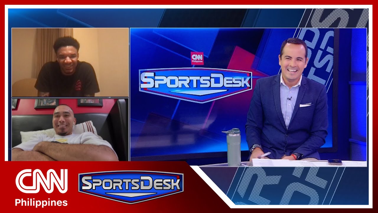 Magnolia takes 1-0 lead over Phoenix | Sports Desk