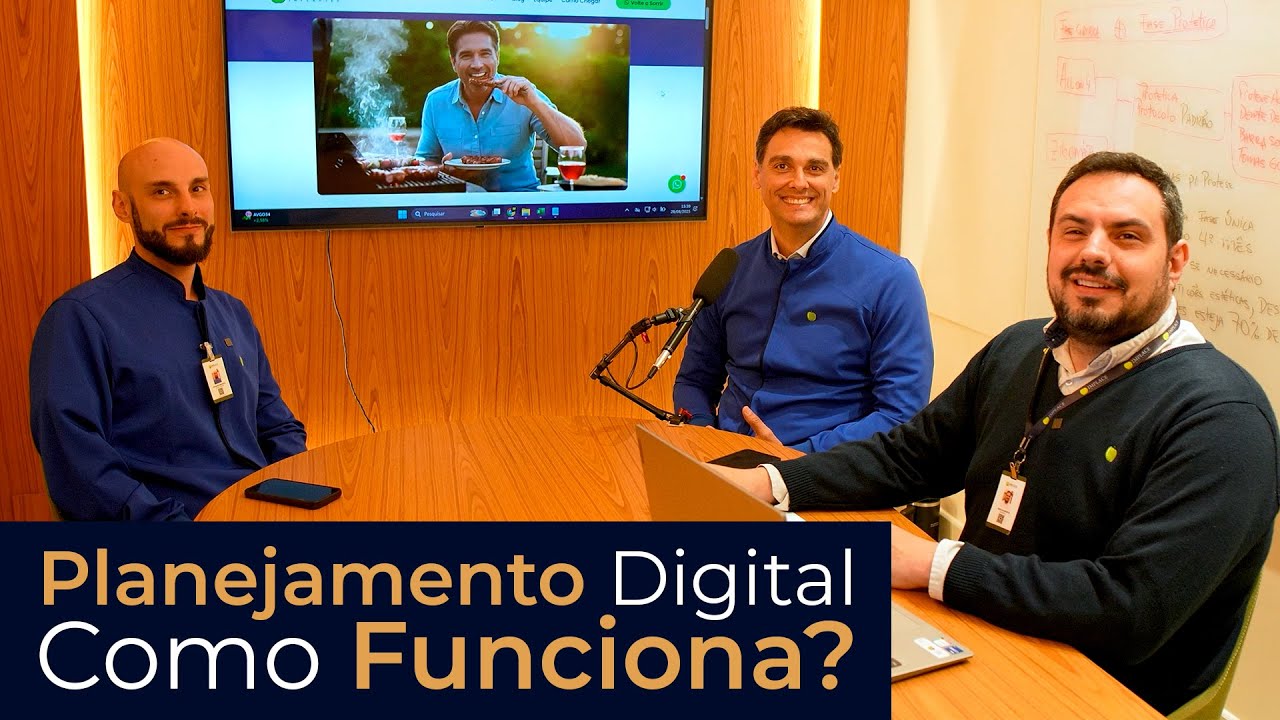Como Funciona o Planejamento Digital nos Tratamentos Odontológicos - Implace Implantes