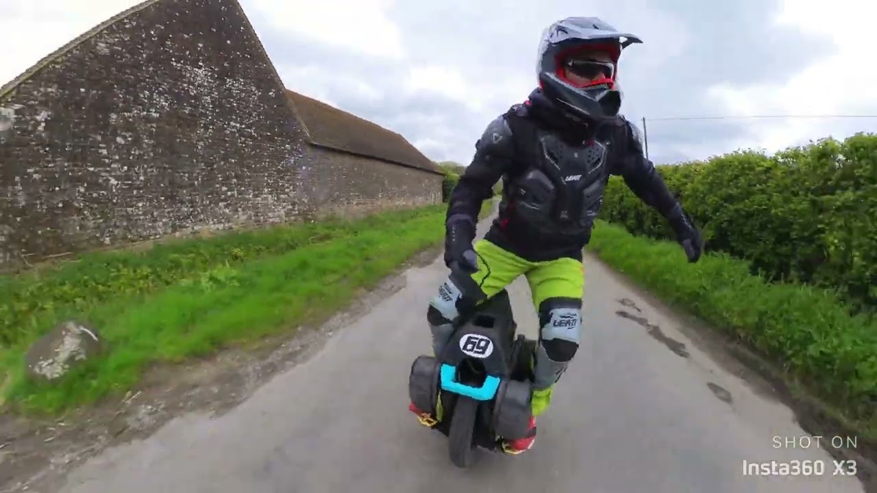 S22 High speed Seat Riding !!! PREDATOR SEAT!!!!!! VCF....