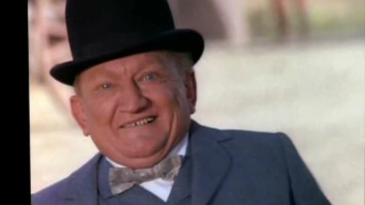 Billy Barty Documentary  - Hollywood Walk of Fame