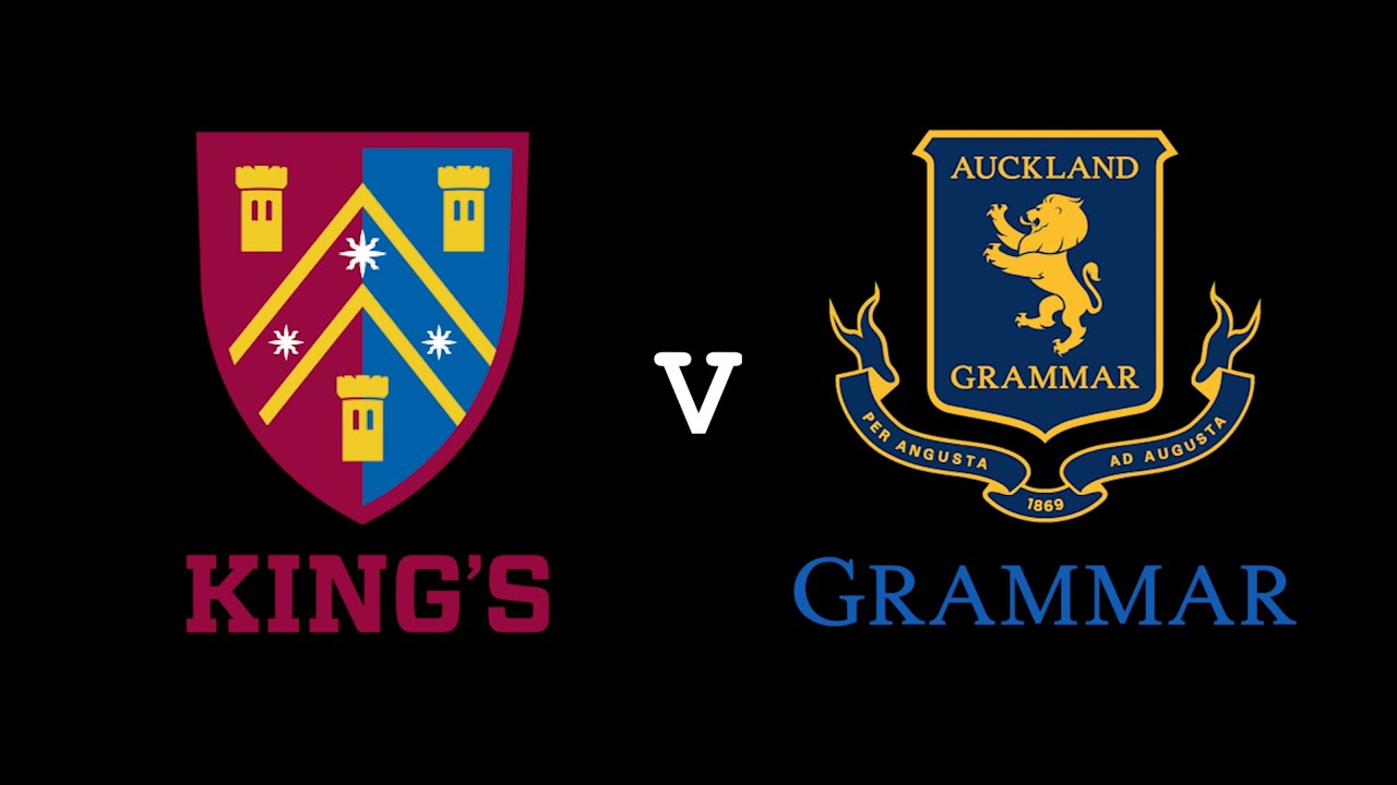 KING'S V GRAMMAR 2021