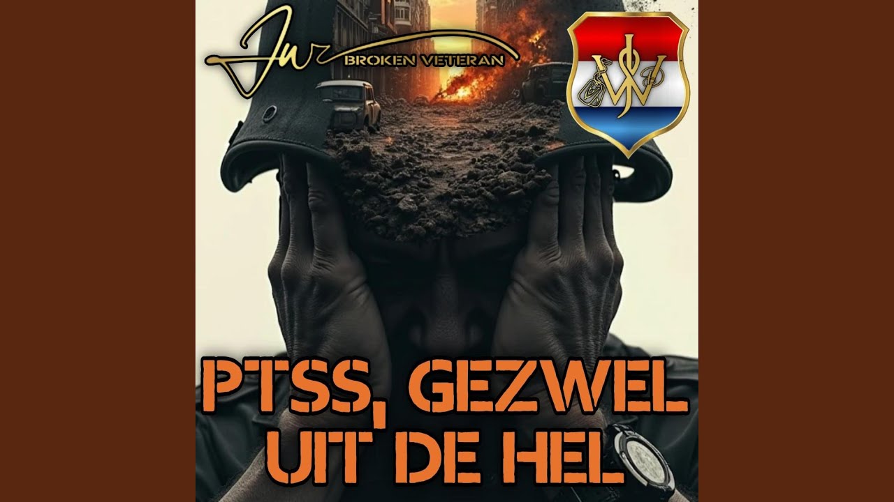 PTSS, Gezwel uit de hel