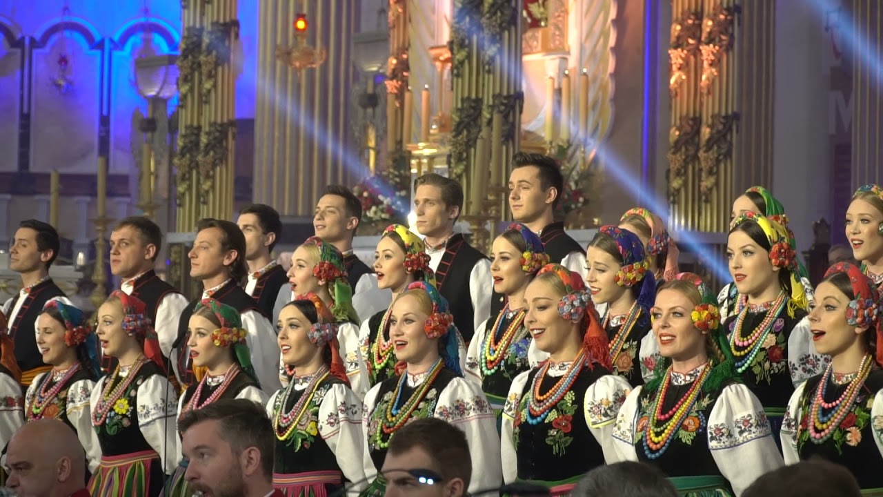 Mazowsze - Cyt cyt