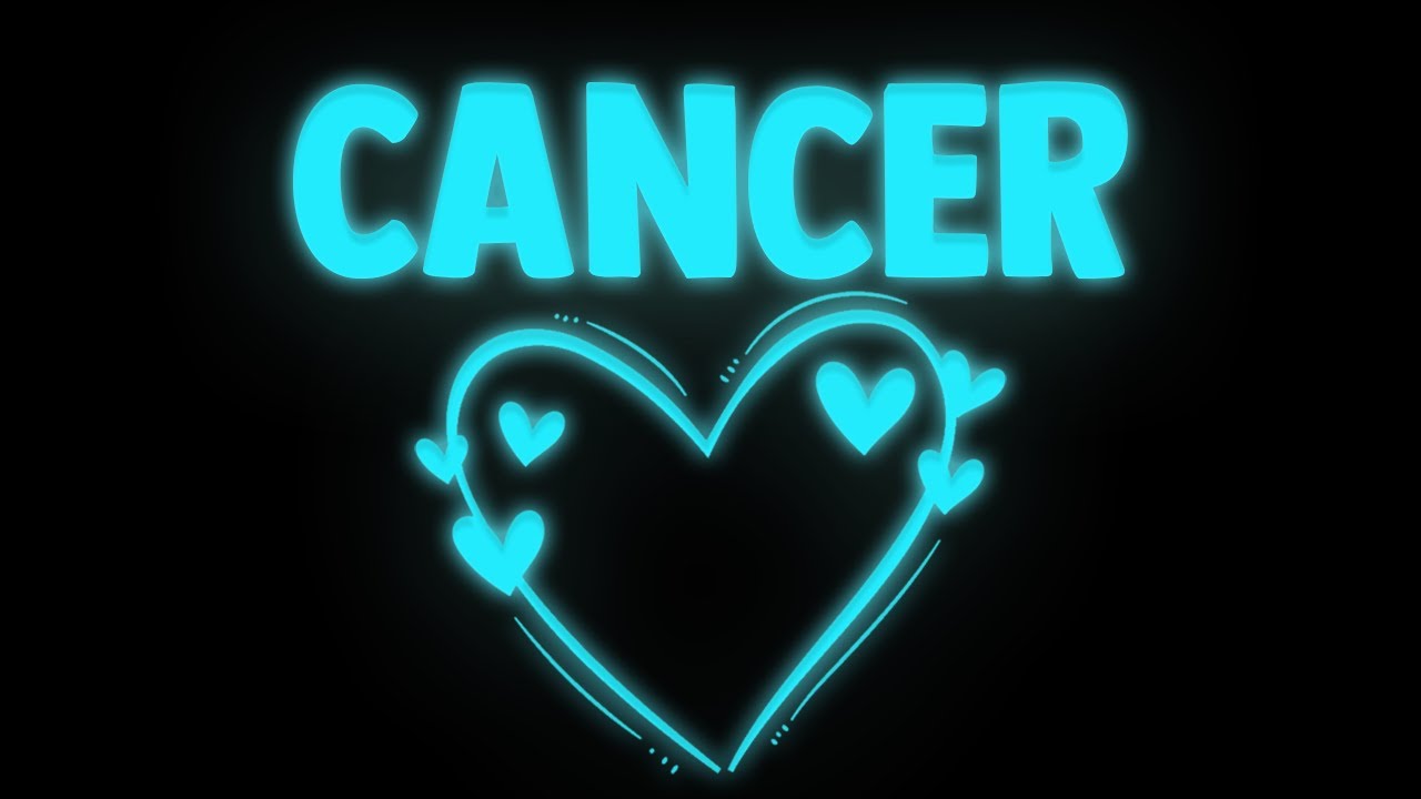 CANCER 💖 They Are Finally Starting To See How Badly They've Hurt You & It's Scaring Them Straight!