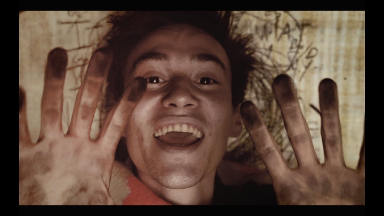 Jacob Collier - It Don't Matter (feat. JoJo) [Lyric Video]