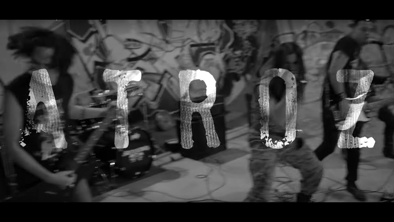 Severo - Atroz (Video Oficial)