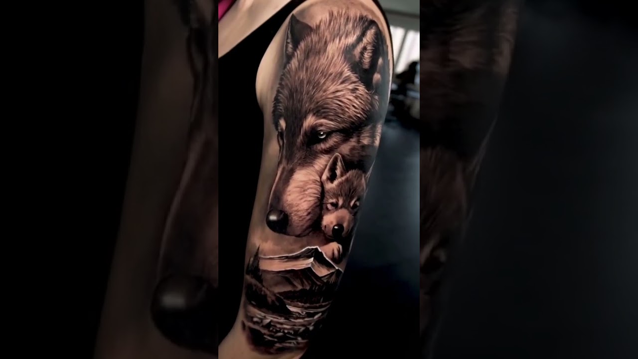 Mes tattoos préférés ♥ 