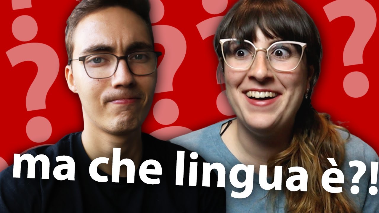 Proviamo a capire i DIALETTI del Nord Italia