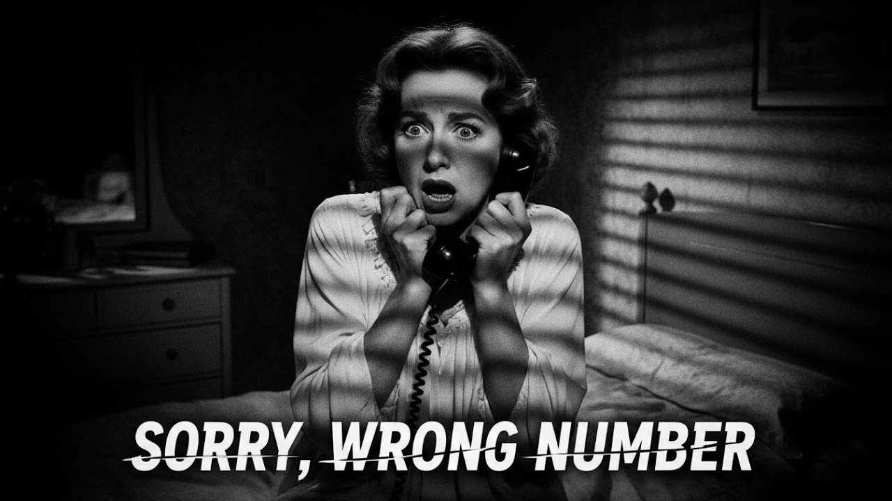 Suspense OTR Collection – Classic 1950s–60s Radio Mystery Drama | 
