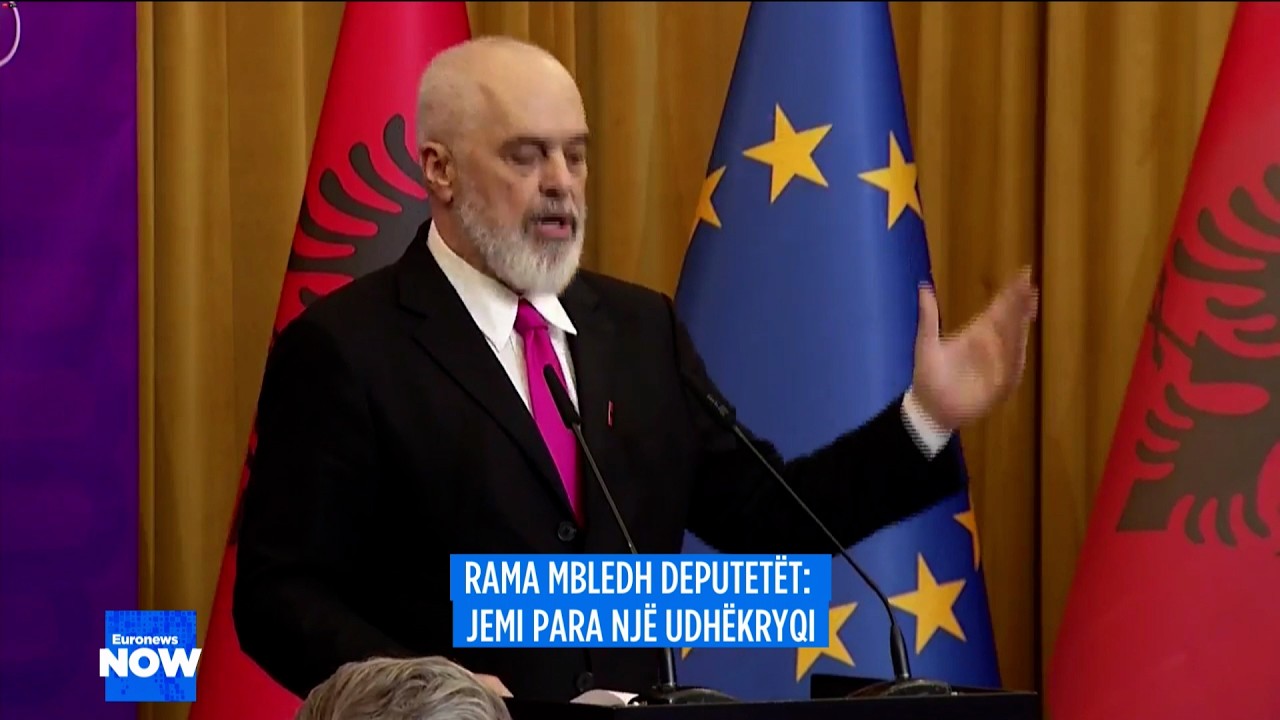 Rama: Drejtoresha e AKSHI-t jeton me qera dhe mesa di unë nuk e di makinën dhe as nuk ka makinë