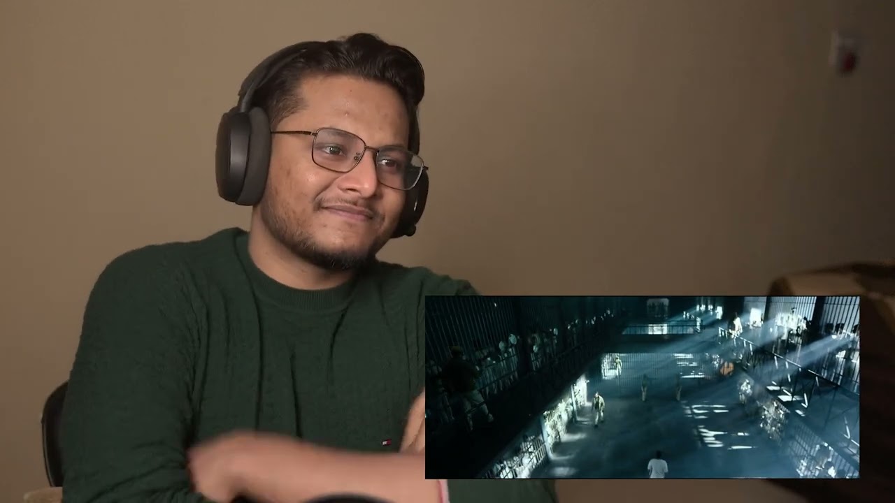 Bhola Teaser &bull; Reaction