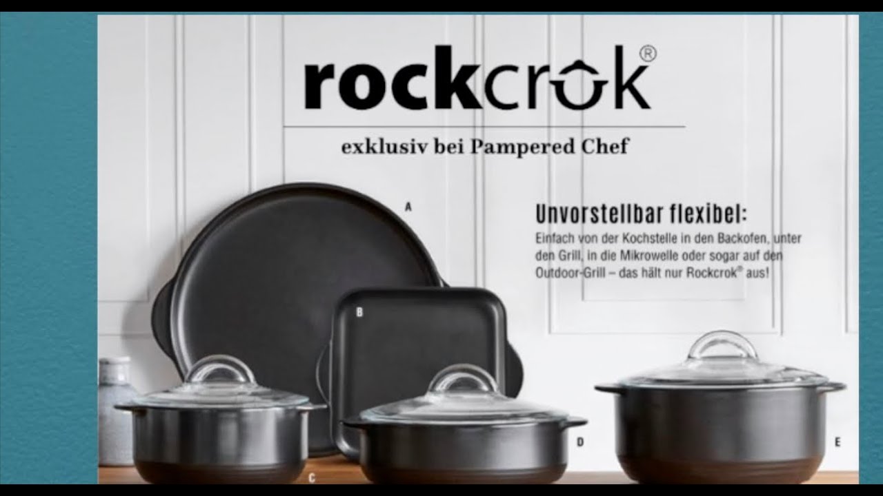 Grillen mit Rockcrok / Pita, Lachs & Gemüse