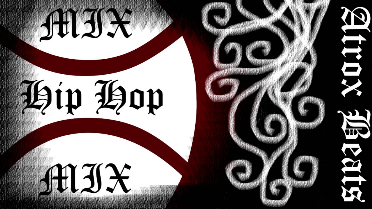 Underground UK Hip Hop Mix #1 Atrox Beats