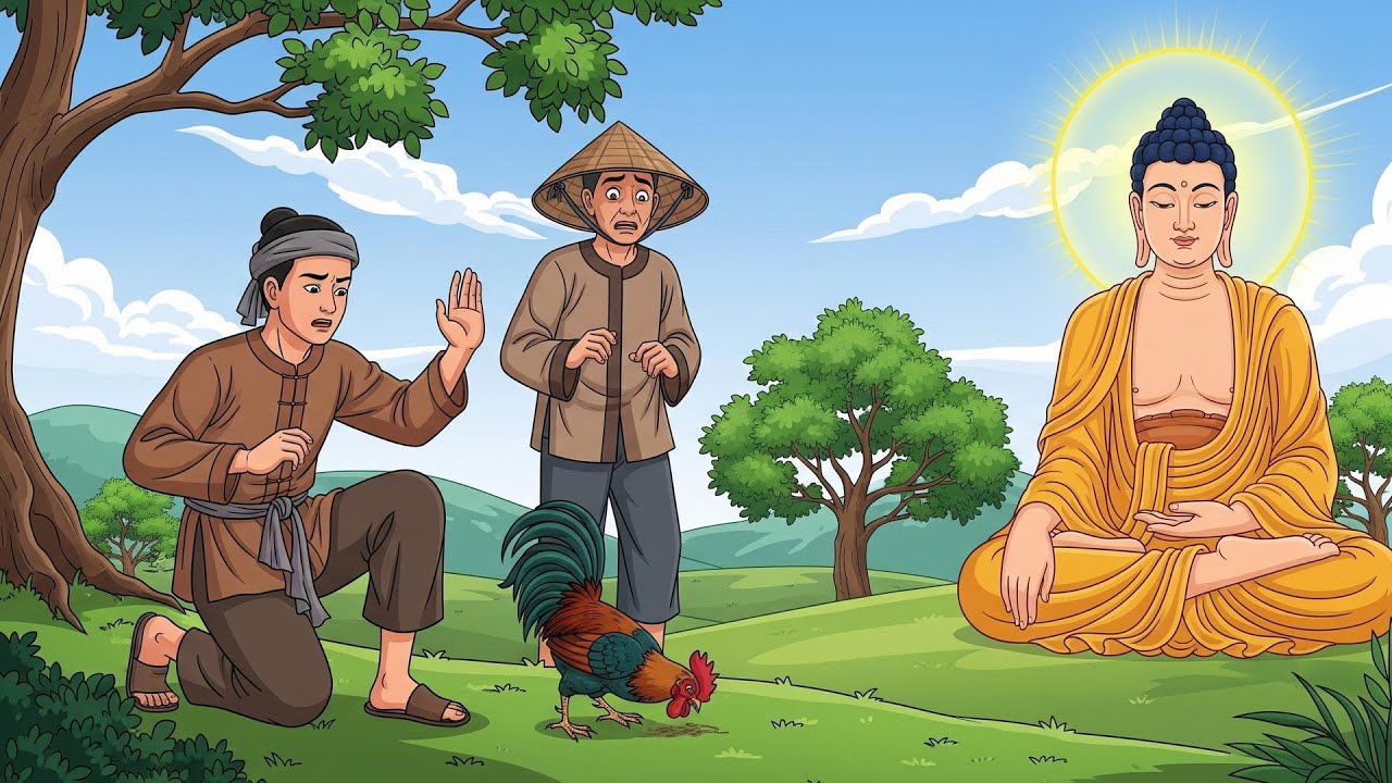 9 TRUYỆN ĐÊM KHUYA KHÔNG SÓT  Nửa Đêm Tỉnh Giấc – Thấy Mình Trong Câu Chuyện Người [SỞN GAI]