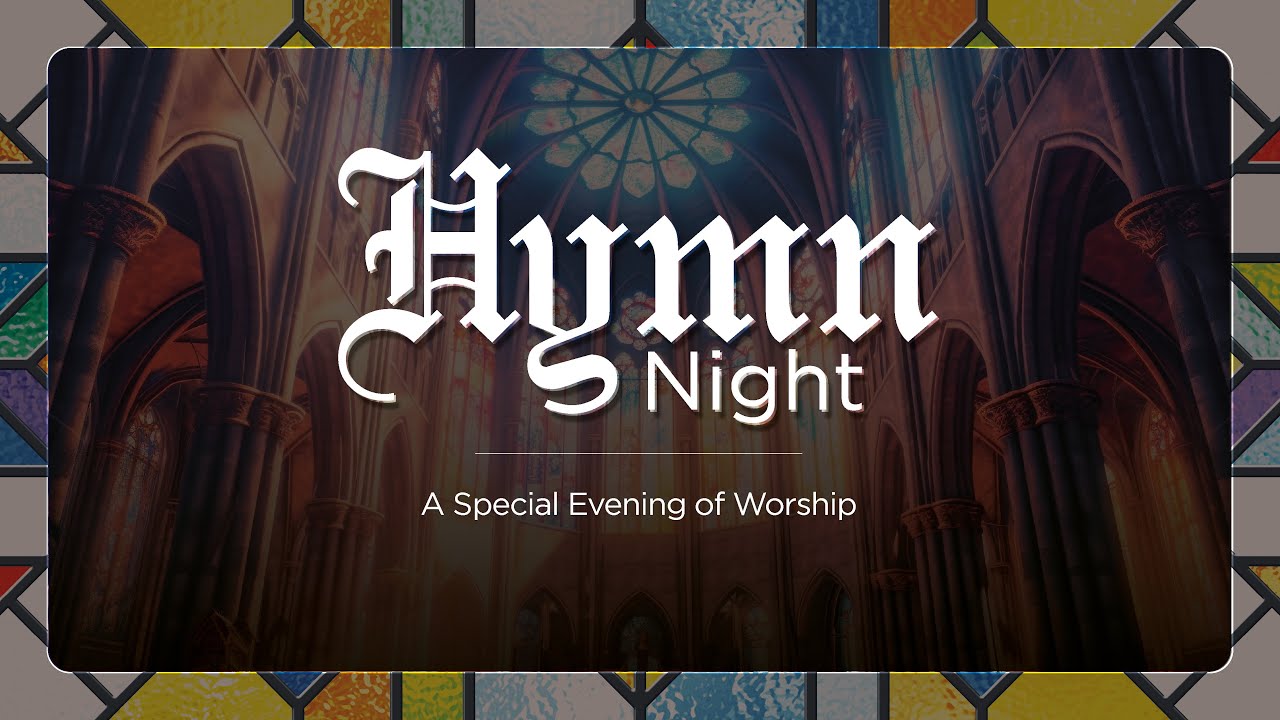 HYMN NIGHT