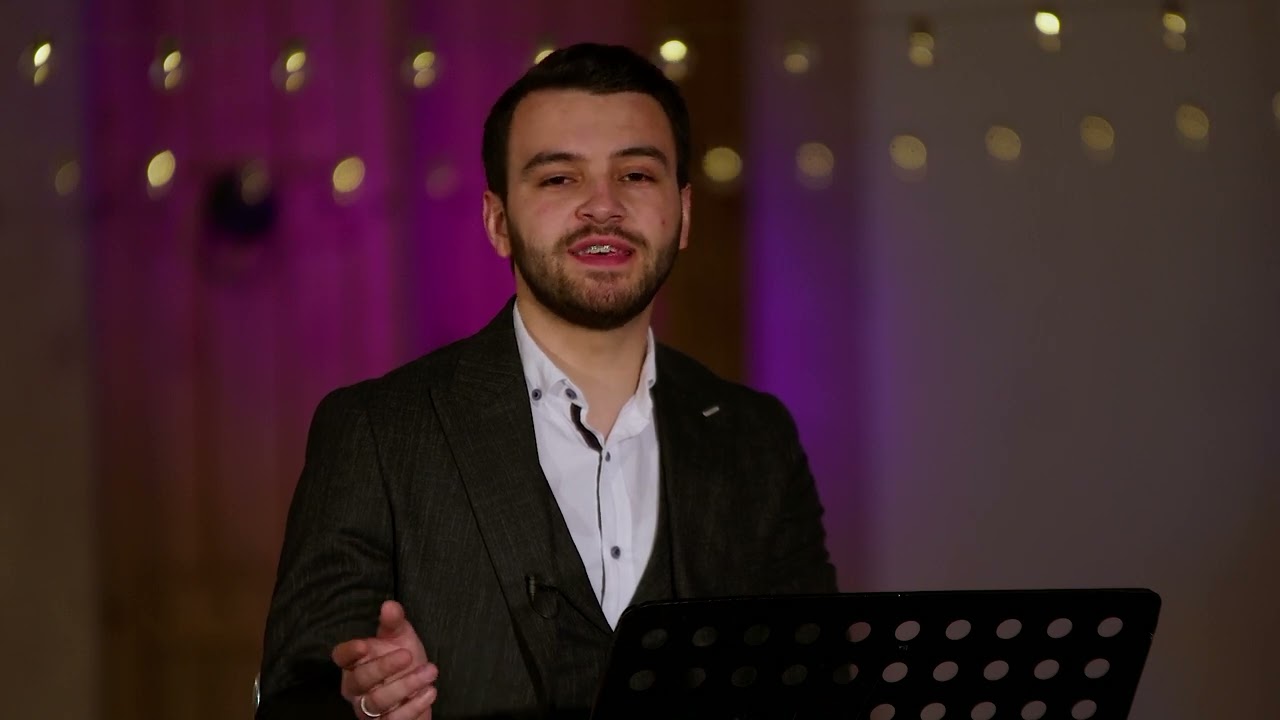 &reg; IBRAHIM BILČEVIĆ - Osmijeh (bez muzike)