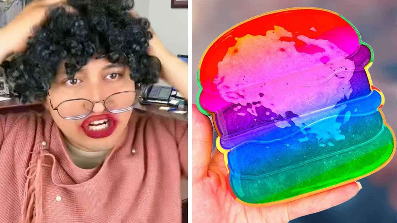 🎉 3 horas de risas con Diego Chávez Mejor Tiktok con videos de Satisfacción. 😱✨Parte #31