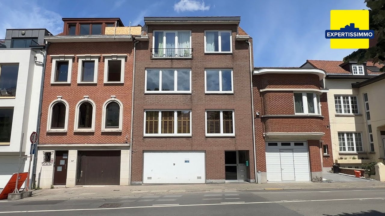 STOCKEL | WOLUWE SAINT LAMBERT | EXPERTISSIMMO