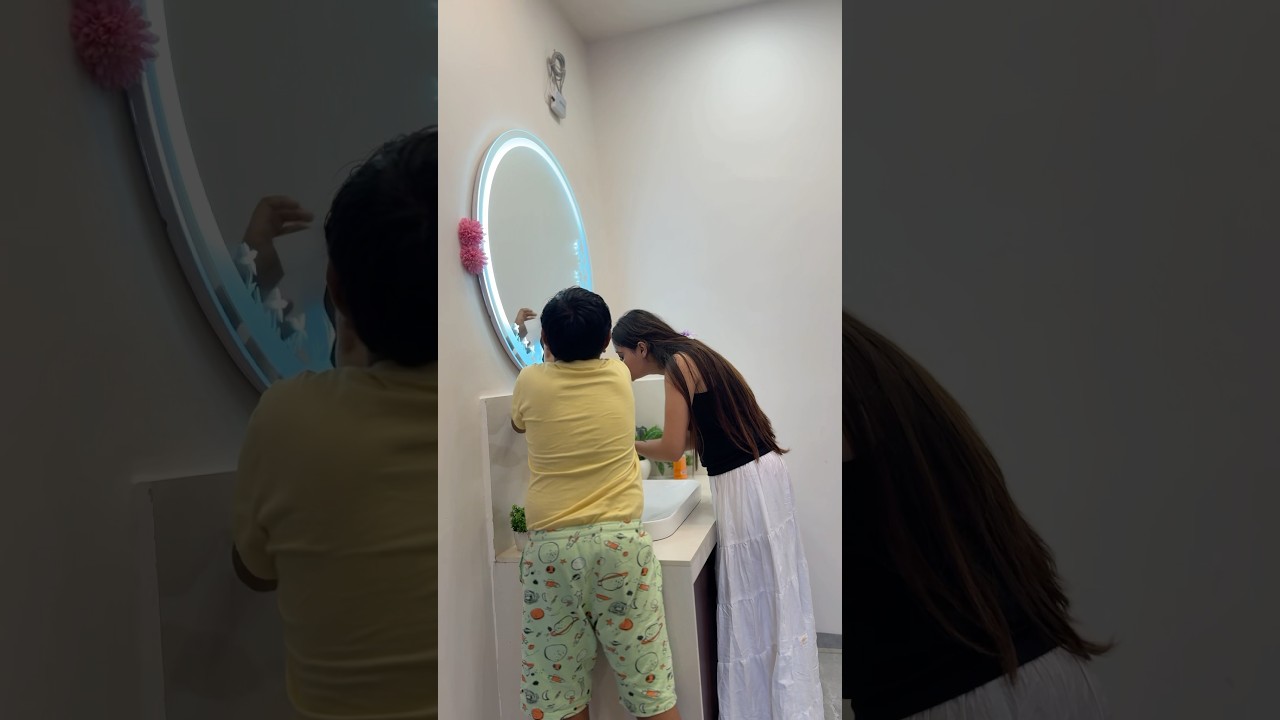 Horrible Prank By My Brother😭