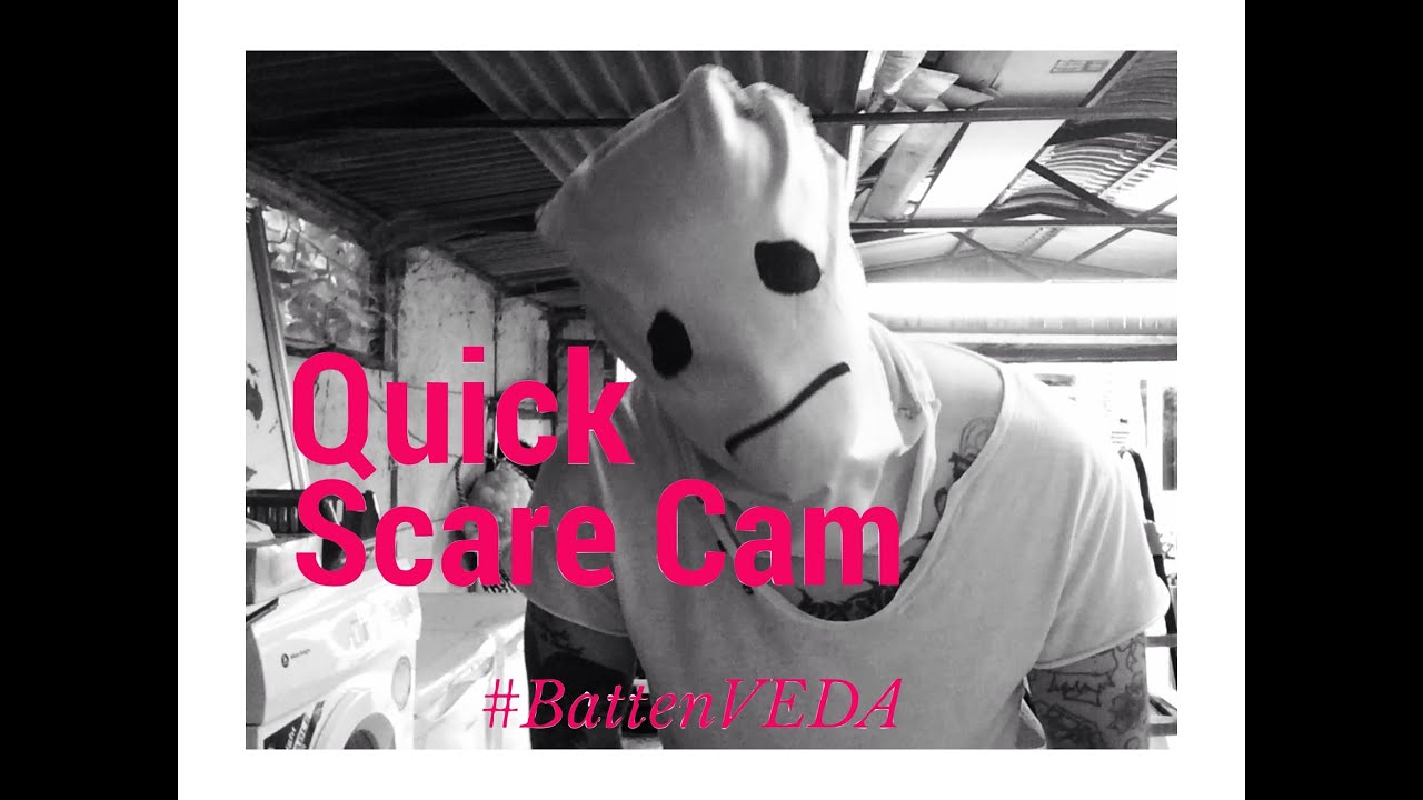 #BattenVEDA
