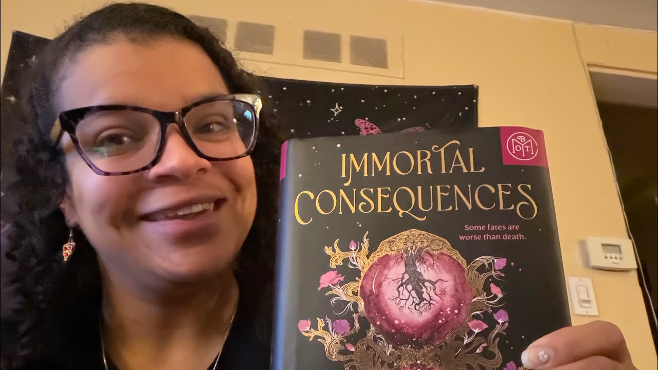 ASMR Book Tapping & Scratching, 2025 Book of the Month Rankings *tingles* *lofi* *whisper* *soft-so