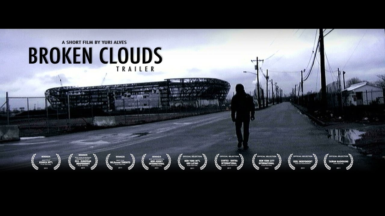 Broken Clouds - Trailer