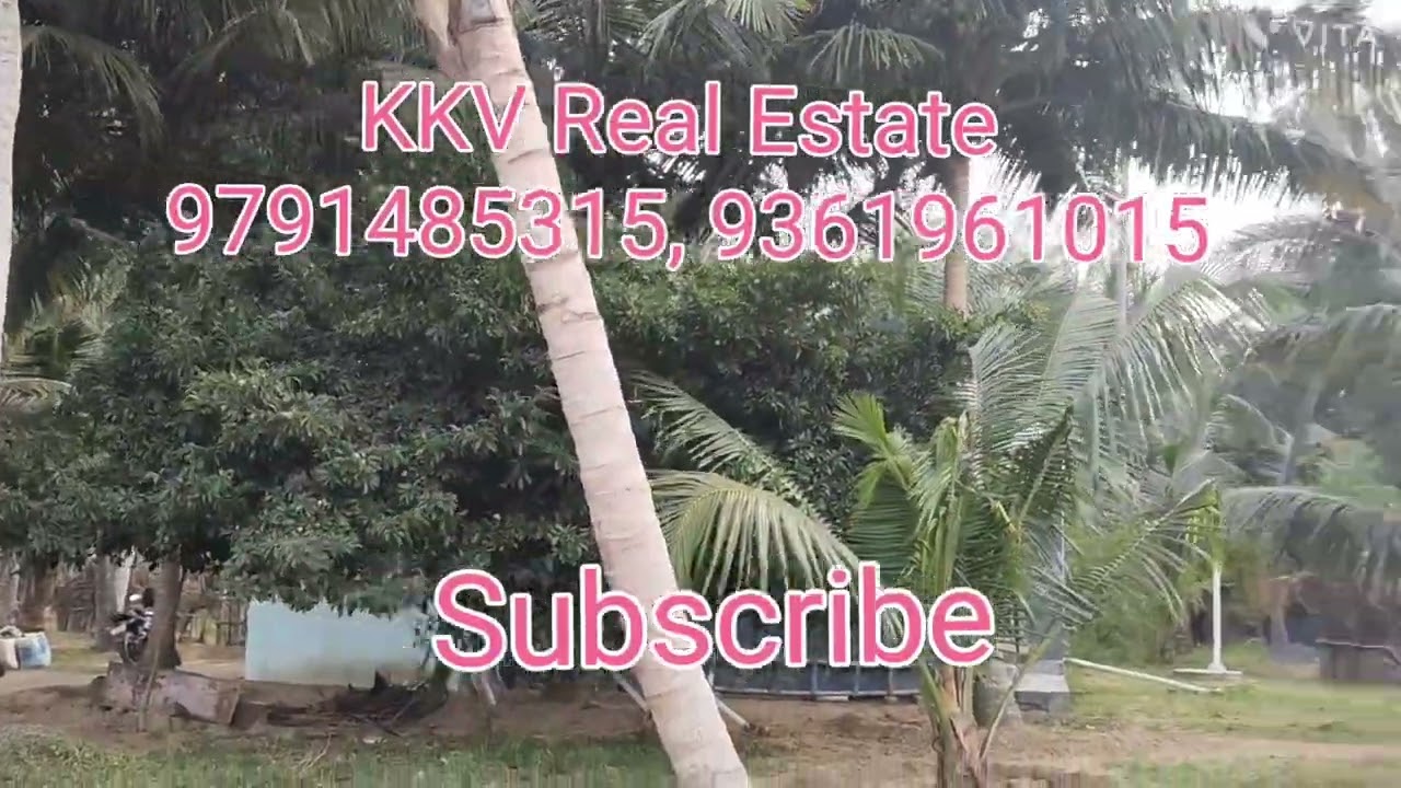 Ad No:124. 50 Cent land for sales near ECR Edaikazhinadu Kadapakkam 