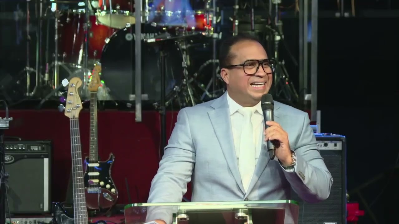 Último mes del calendario bíblico parte 2  | Wilmer Peralta