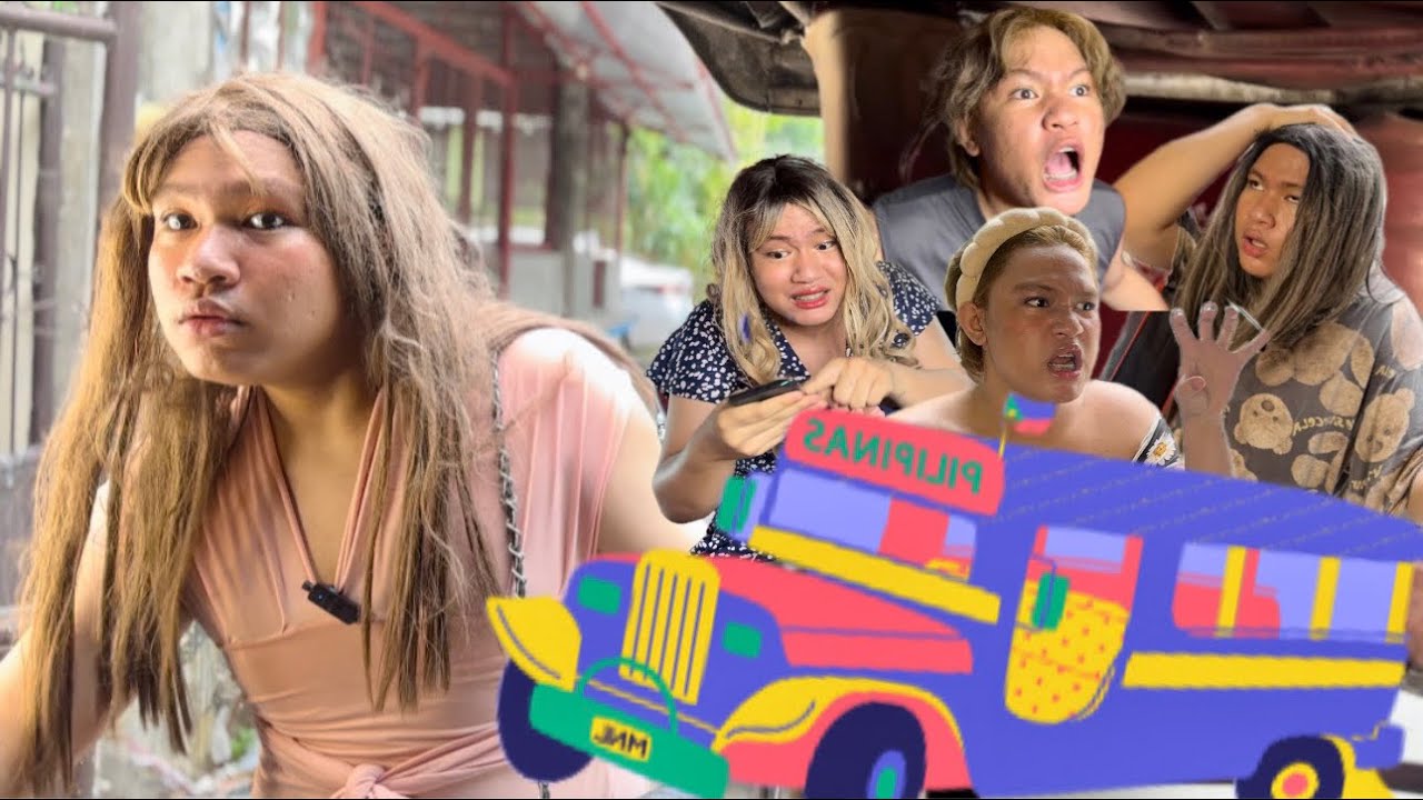 BUHAY COMMUTER
