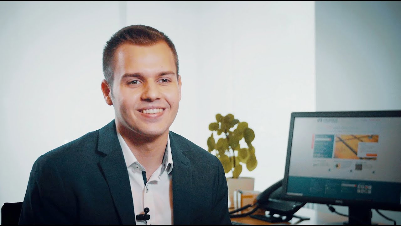 Ausbildung zum Bankkaufmann bei der Volksbank eG Delmenhorst Schierbrok