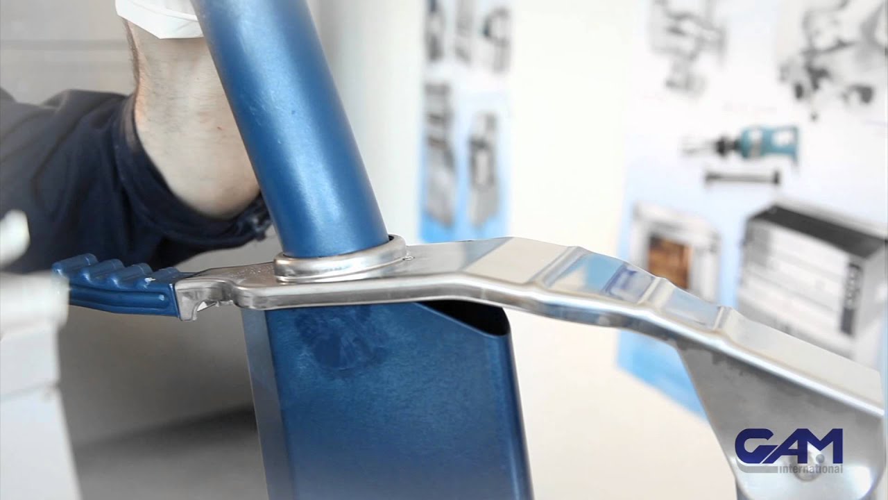 Vegetable cutters | GAM International a member of Minerva Omega Group