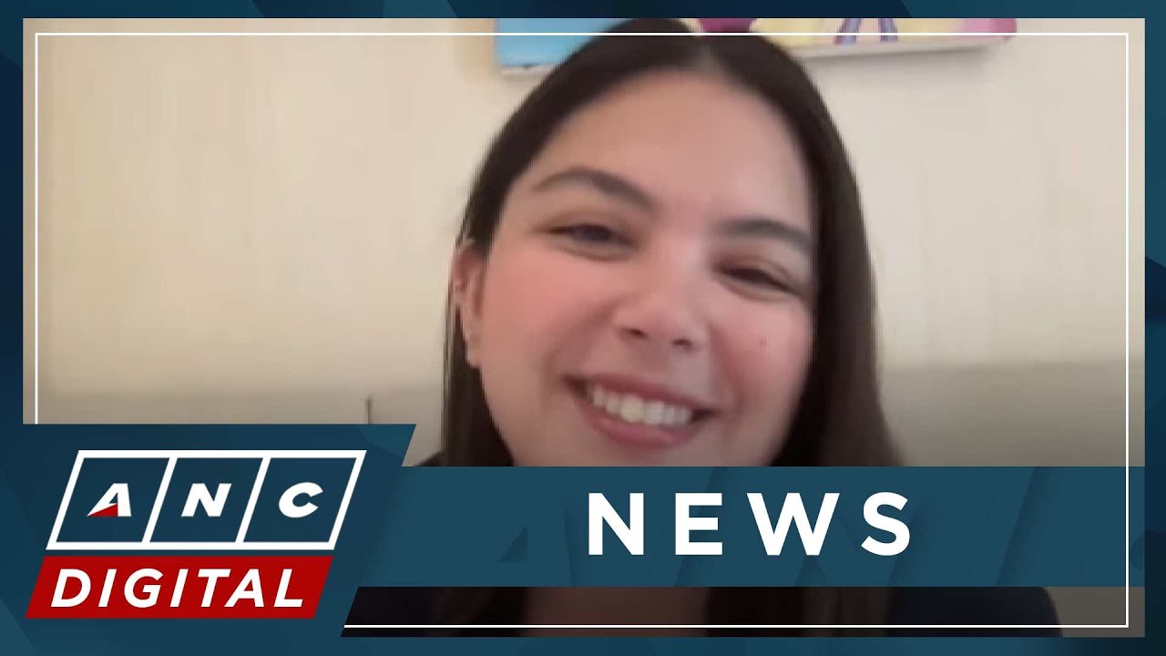 Headstart: Nathan Studios President & CEO Ria Atayde on upcoming films | ANC