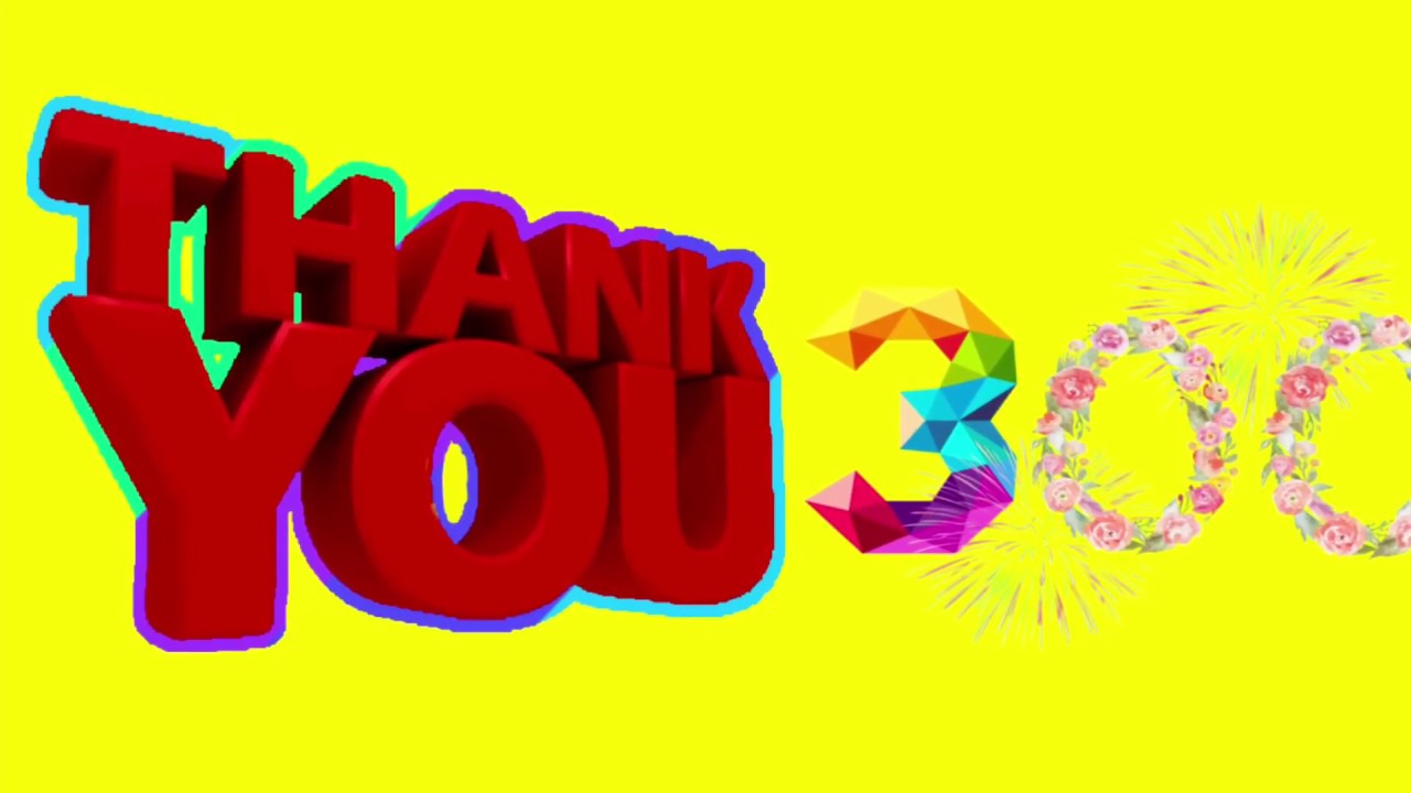 300 Subscribers for Sam!  | Thank You | Let&rsquo;s Have SAM Fun !