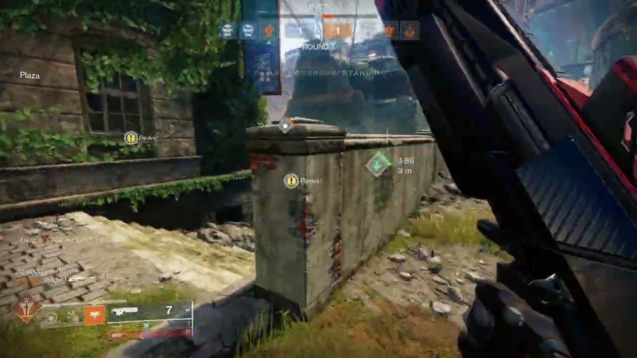 Destiny 2: Trials of Air Superiority (06/02/2025)