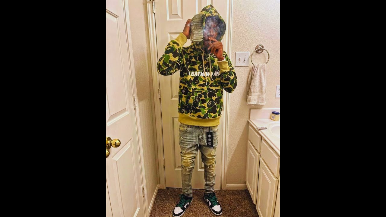 [FREE] YFG Fatso Sample Type Beat - "Violent Crimes"