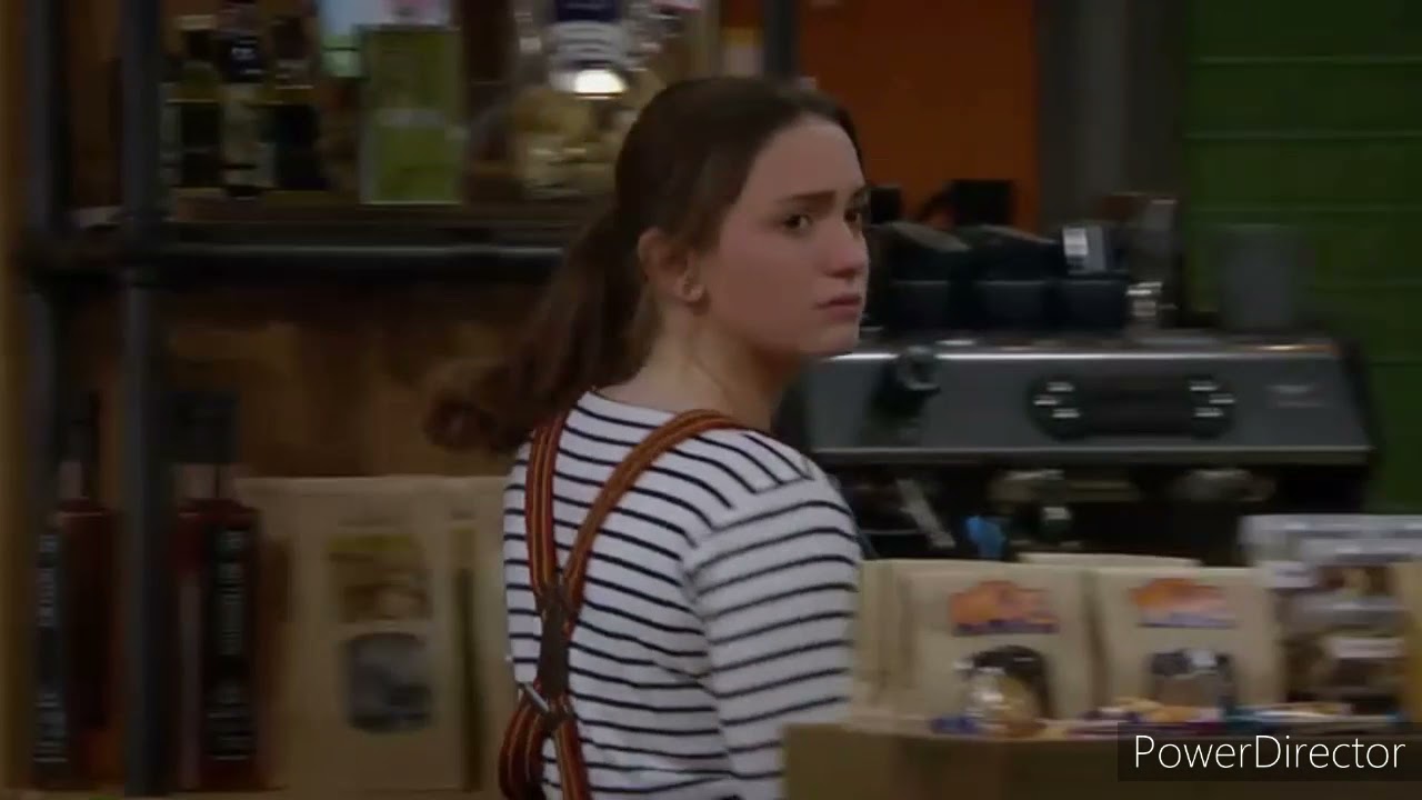 Emmerdale - Charity Gets Suspicious About Noah and his 