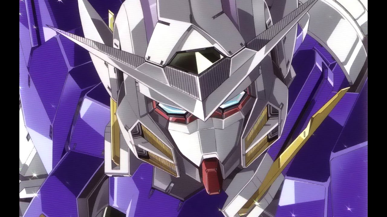 Gundam 00 AMV Final Masquerade