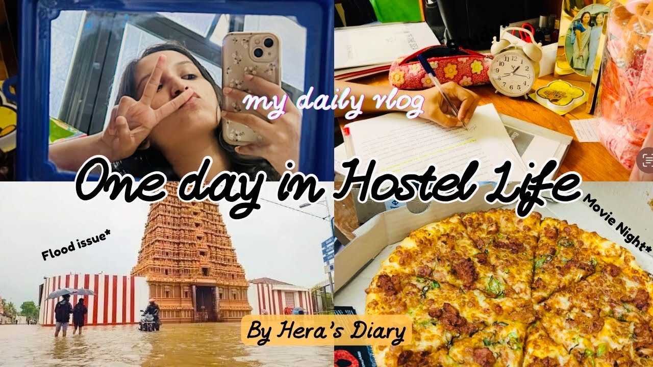 යාපනේට වැස්ස කියන්නෙ සාපයක්😿💔l Hostel එකට හිර වුණ අපි☔️| Law Student Life in Jaffna #unilife #jaffna