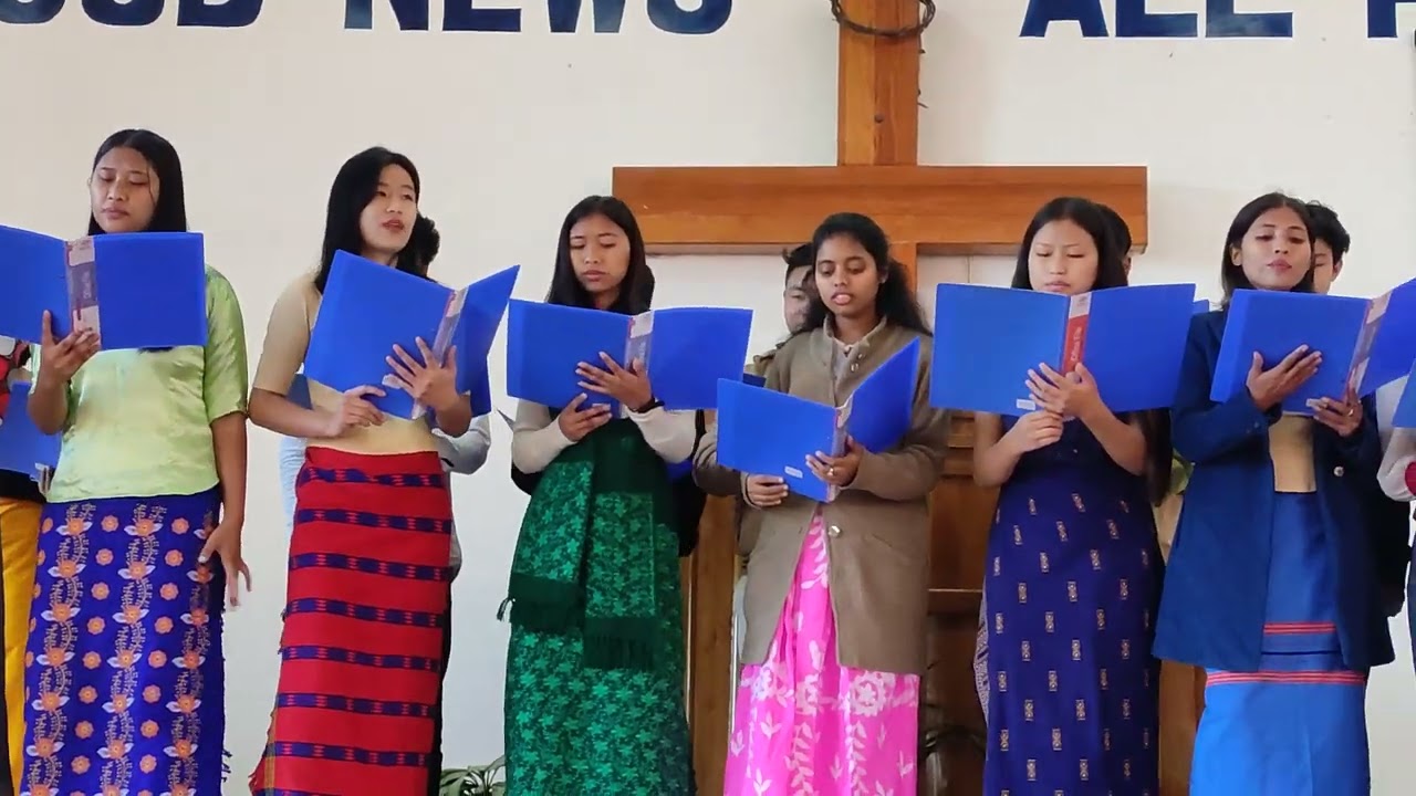 Oh Come to my heart, Lord Jesus| TBC youth| 2022| Special Song