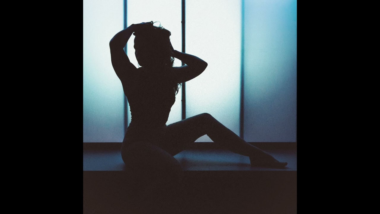 Muni Long x Chris Brown R&B Type Beat - 