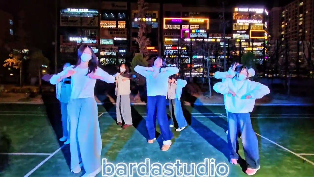 🎶 BOYNEXTDOOR – 〈White〉#댄스학원 #kpop #kpopdancecover 