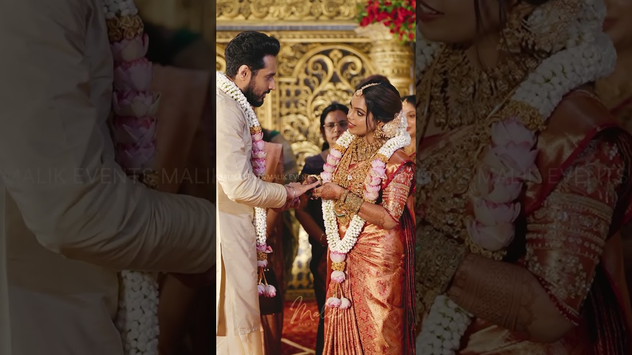 Kerala Wedding | Kathakali | Mohiniyattam | Malik Events | Kannur | Wedding Highlights | Event