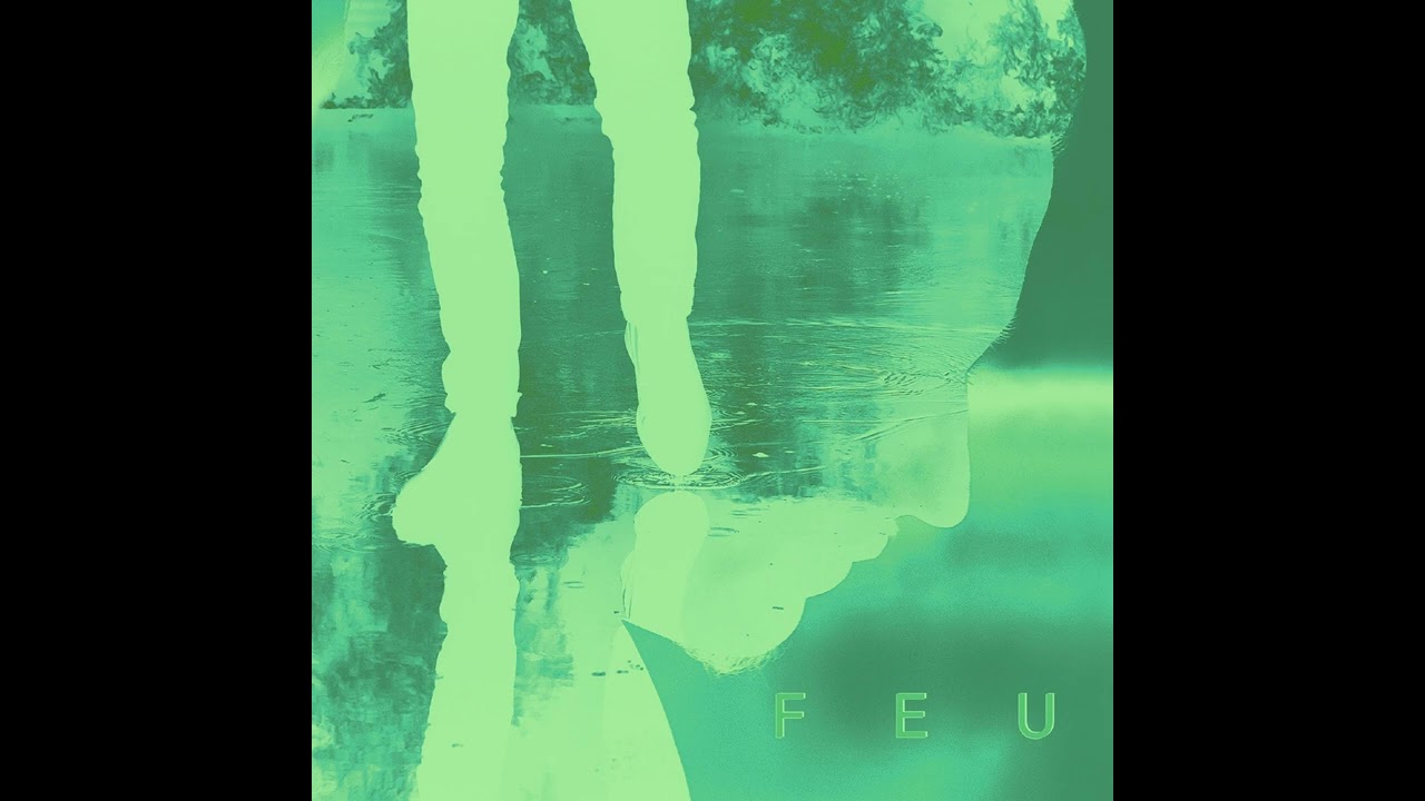 Nekfeu   Eg&eacute;rie (Speed Up)