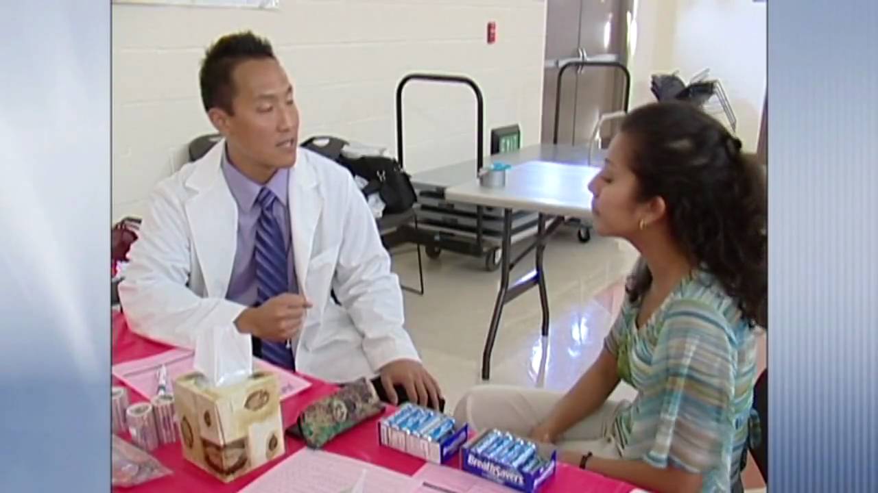 Health Tip: Seasonal Flu (9-09)