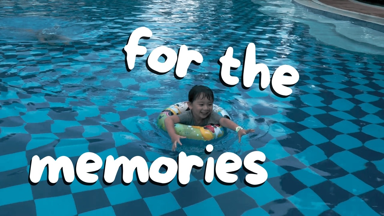 What's not ready? | Camp Pulong Gubat Wavepool Resort