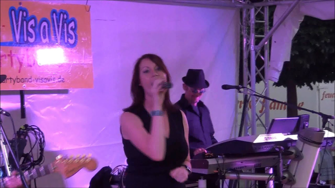 Partyband 