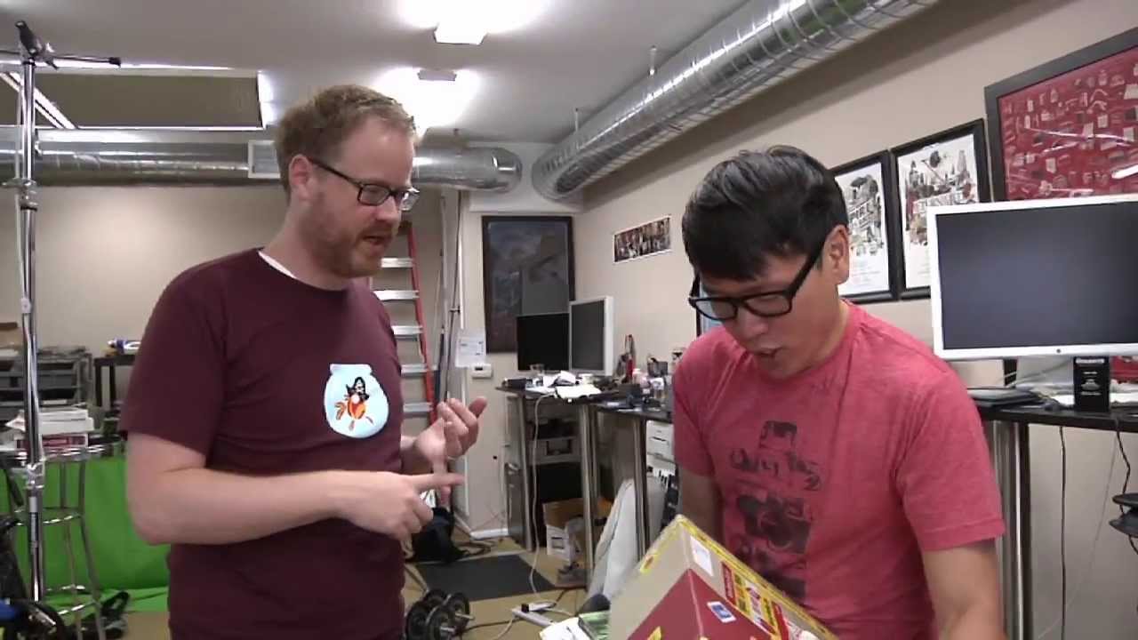 Tested Mailbag: The Secret Box
