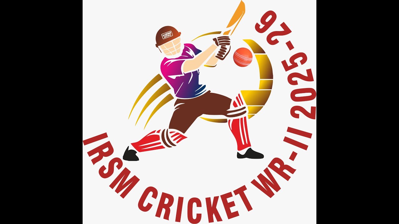 IRSM WR-II || CRICKET TOURNAMENT || 2025-26 || NTPC KORBA || DAY-0 3 ||