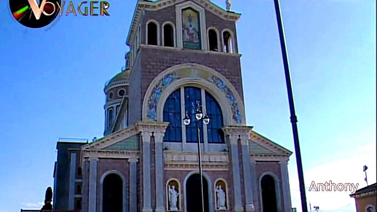 La Vergine Nera - Nigra Sum Sed Formosa (Sono Nera Ma Bella) HD 720p Stereo