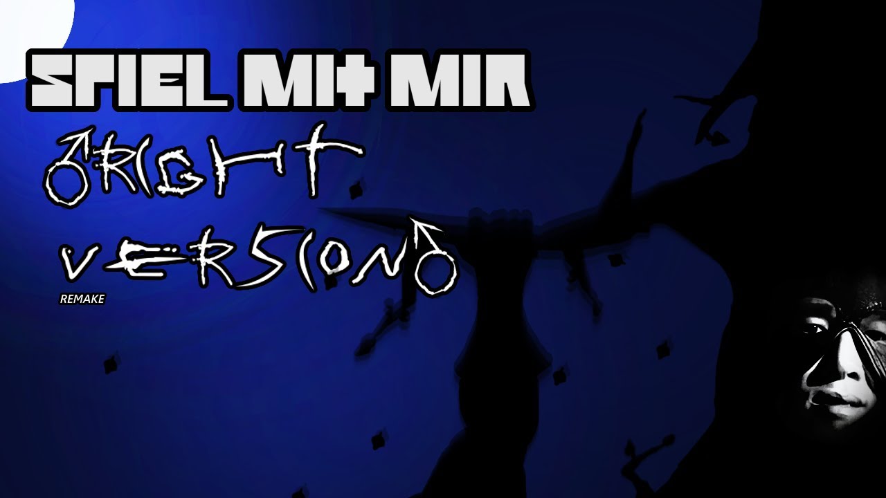 Rammstein - Spiel Mit Mir  - (♂RIGHT-VERSION♂) [REMAKE]